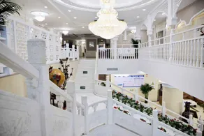 Urumqi Junda Hongyan hotel - Image 2