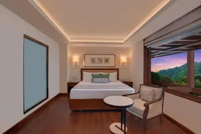 Lemon Tree Resort, Mussoorie - Image 2
