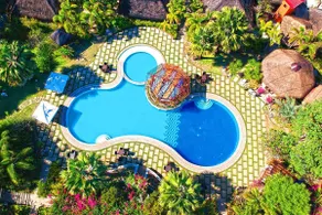 Puerto Del Sol Beach Resort and Hotel Club Bolinao Pangasinan - Image 5