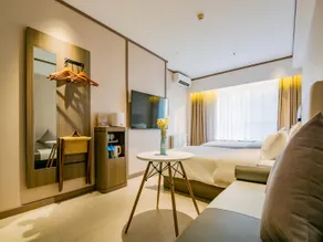 Hanting Hotel Xian Software Park Rose Mansion - Image 5