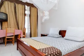 Ubumwe Hotel Gisenyi - Image 5