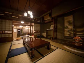 Uchiko - Inn Cocoro - Image 3