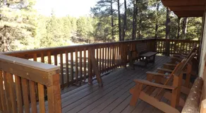 Arizona Mountain Inn & Cabins - Image 5