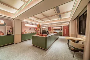 Orange Hotel (Xi'an Nanshaomen Subway Station Branch) - Image 2