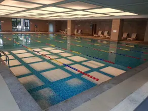 Country Garden Phoenix Hotel Yiyang - Image 3