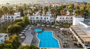 Palladium hotel - Image 2