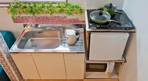 Lucy's House横浜中華街 House3 - Image 4