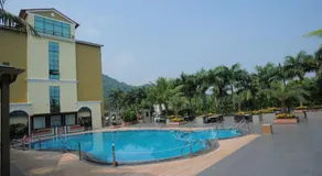 Hotel Sea N Rock - Image 5