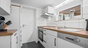 Ferien-Apartment Zaunkönig - mit priv Strandzugang - Soutterrain - Image 4