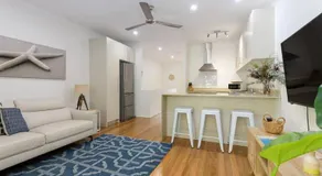Central Port Douglas Apartment, Walk to Beach - Casuarina Court - Image 2