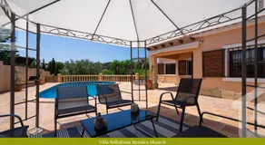 Solhabitat Moraira Moravit - Image 5