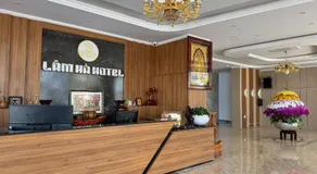 Khách sạn Lâm Hà - Laha Hotel - Image 3