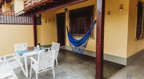 Duplex com quintal a 300m da praia | ROGP01 - Image 4