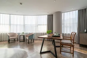 Putian Hulan Hotel (Wanda Plaza Branch) - Image 4