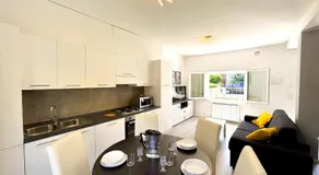 Casa indipendente, 500 m dal mare, Wifi, free park - Image 3