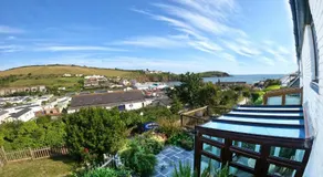 Cosy Beachside Cottage 100m from Challaborough Beach - Image 4