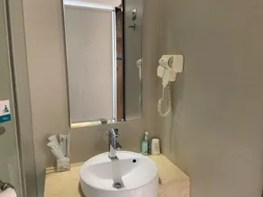 City Comfort Inn Yichang Wanda Plaza Yunhe Park - Image 2