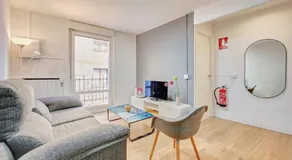 Apartamento Zure Etxea by Clabao - Image 2