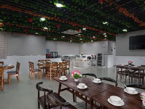Vienna Hotel Fujian Putian Hanjiang - Image 4