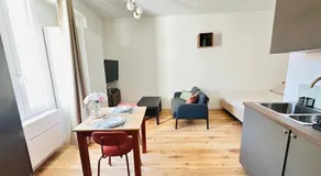 Appartement Cosy - Château Gombert - Image 3