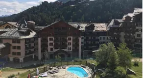 LE PLUS BEL APPARTEMENT DES ARCS 1950 SKI/PISCINE - Image 3