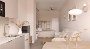 MH Apartments Central Valencia - Image 4