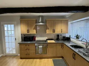 Prime Location Cockermouth Main Street - Sleeps 6 - Image 5