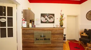 Hotel Jan van Werth - Image 4