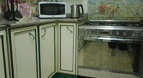 Al Marwa Apartment in Dokki - Families Only - Image 3