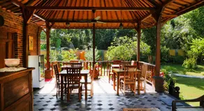 Kubu Kangin Resort - Image 5