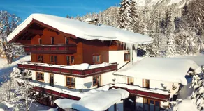 Pension Dachsteinhof - Image 2
