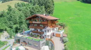 Appartement-Gästehaus Marie Anderl - Image 4