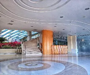 Aegean Blue Beach Hotel - Image 4