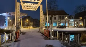 Airbnb Meppel Centrum - Image 5
