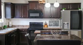 Modern 4 Bedroom Home Near Uptown Charlotte - Image 3