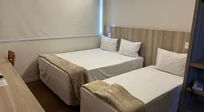 Boa Vista Hotel - Image 2