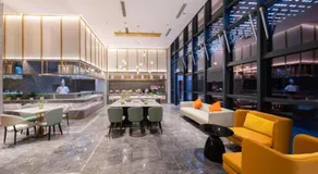 Atour Light Hotel Shenzhen Nanshan Shenzhen Bay - Image 5
