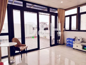 D&H Apartment Hotel Văn Cao Hải Phòng - Image 4