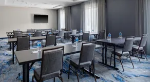 Fairfield Inn & Suites by Marriott Atlanta Marietta - Image 1