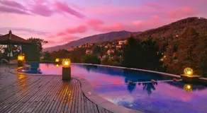 The Grand Hill Resort-Hotel - Image 2