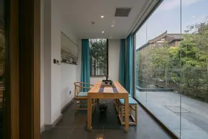 Moshe Yuanshu Hotel - Image 3