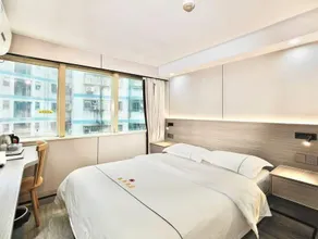 Case Hotel (Dongmen Old Street Branch) - Image 2