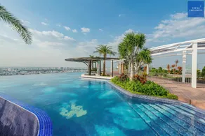 Terra Royal Aparment - 1 2 3 BR at City Center - Image 2