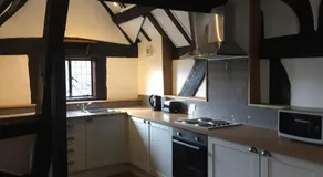 Bishop Percys House - Image 5