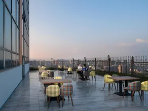 O.Live Social Hotel Jiangxi Xinyu Railway Station Shengli North Road Pedestrian Street - Image 4