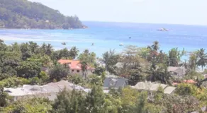 Ogumka 2 , self catering , Santa Maria , Mahe , Seychelles - Image 5