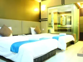 Samudra Kuta Resort and Villa - Image 2