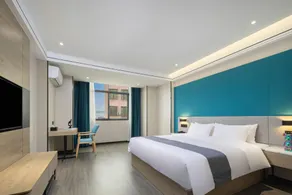 Moshang Qingya Hotel (Nanwan Monkey Island Branch) - Image 2