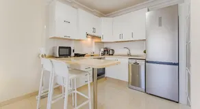 Beautiful sea view apartment with air condition San Remo-Palm Mar Arona - Image 4