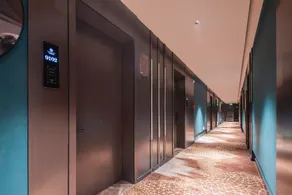 Hanfeng International Hotel (Heze Chengwu Yizhong Store) - Image 5